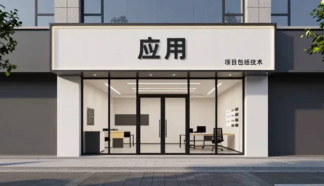 技术外包业务中应用场景的演进与拓展