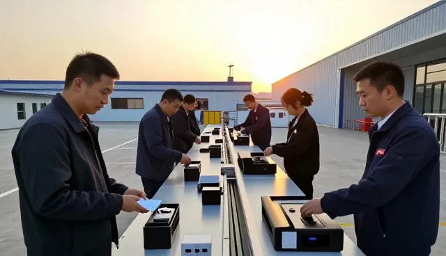 毕节金海湖新区松岩家电经营部满足不同农业基地下的技术外包需求