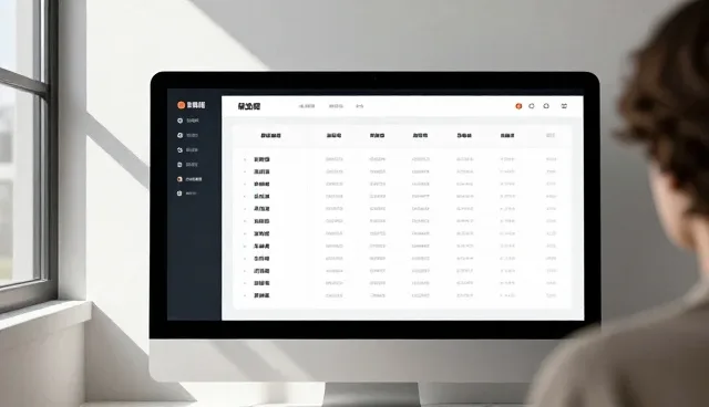 技术落地中的性能优化与适用场景分析