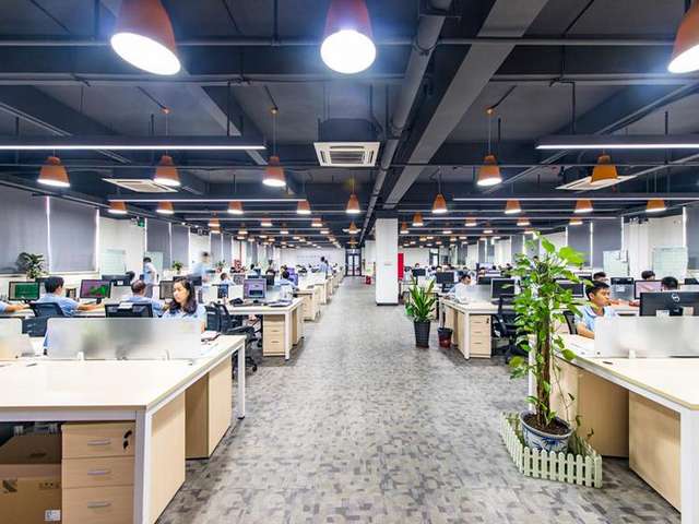 交流无刷伺服电机批发