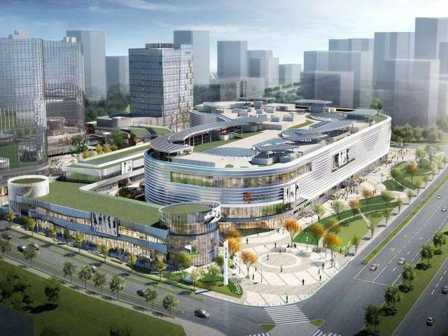 南通虹吸排水安装