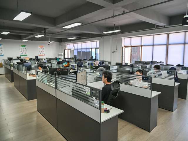 上海大型厨房油烟治理工程