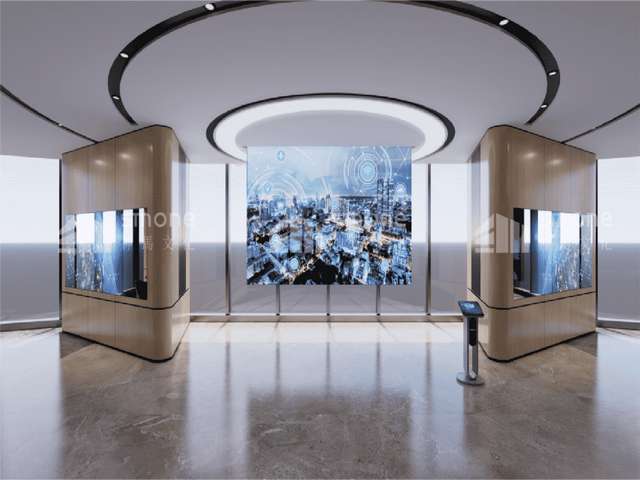 台州不锈钢活动房案例