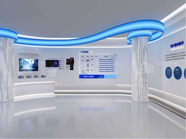 广州100级无尘室装修