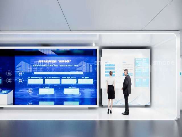 南昌广色域贴膜透明屏厂