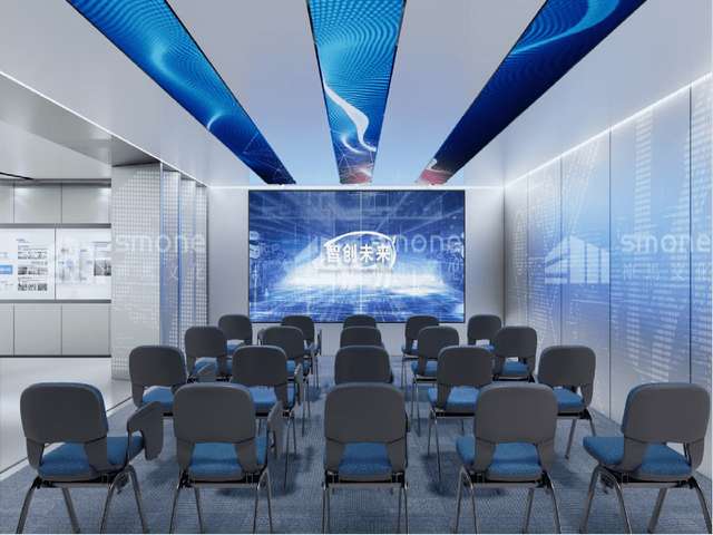 沧州科技产业互联网升级