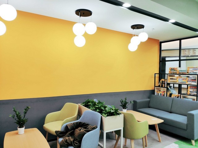 天津二位太空漫步器项目