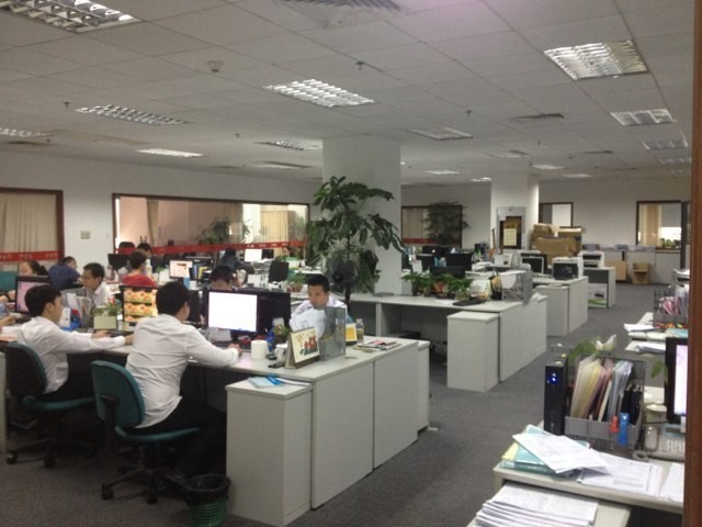 安徽富士变频器