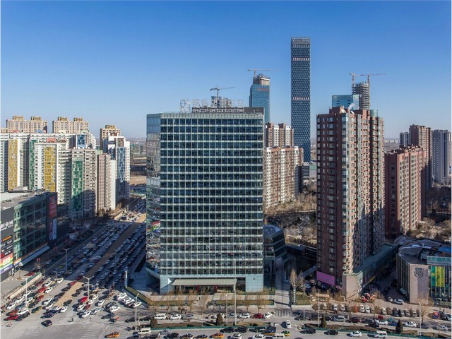 广州装修施工公司