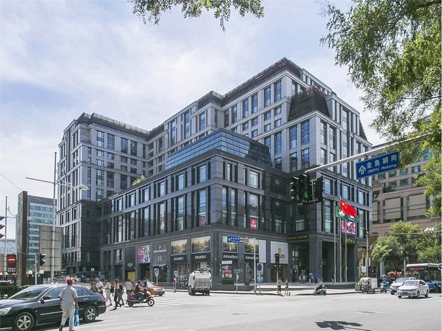 威海化工非标设备