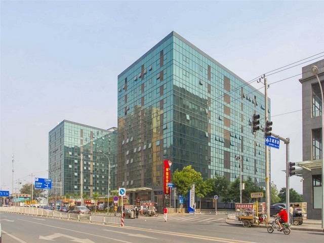 美西海外仓推荐