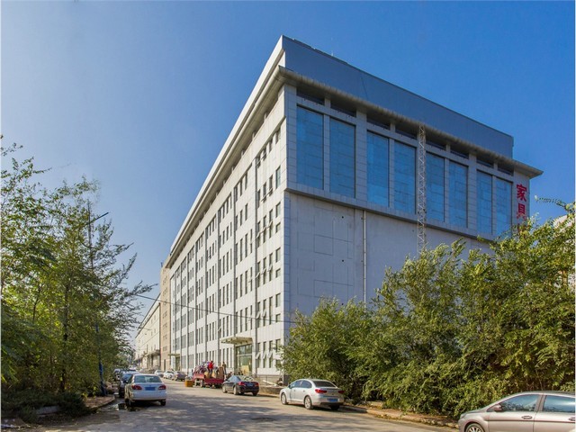 秦淮区新型商用展示道具销售厂家