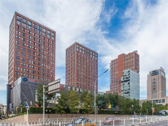 广东休闲零食市场