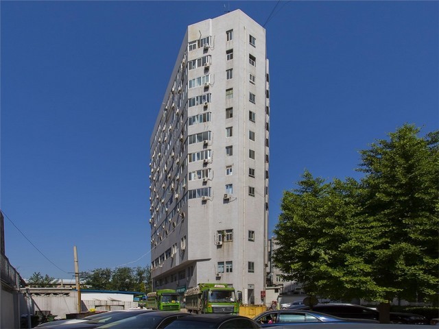 北京VOC废气处理设备费用