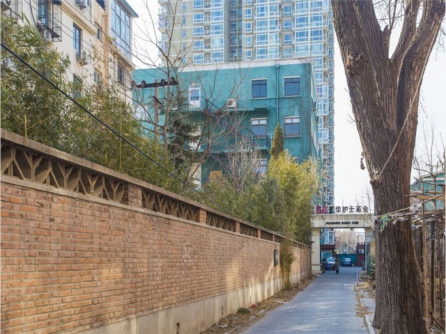 郑州宾馆智能门锁