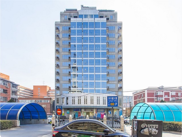 城阳国际海运物流专线