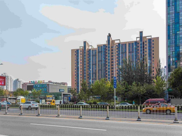 南京特种车环保性能检测线厂家