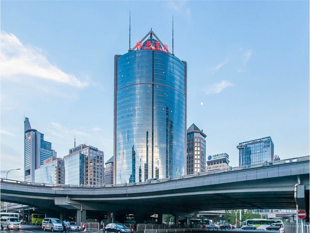 南京暖通生活热水系统