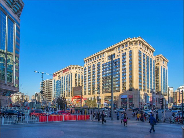 换热器微通道换热器生产厂家