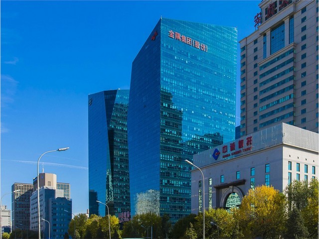 大连组合摩托艇泊位企业