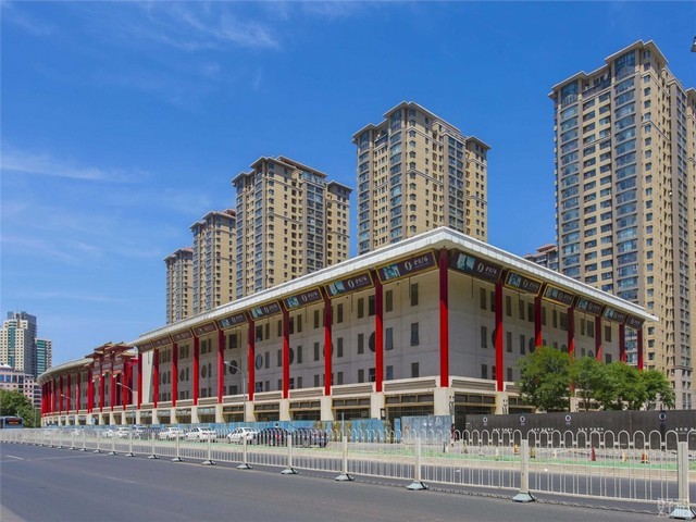 浦口豪宅地暖施工标准