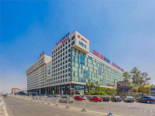 萧山不堵塞定型机