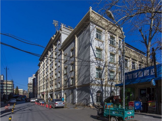 扬州融创曹山未来城多大