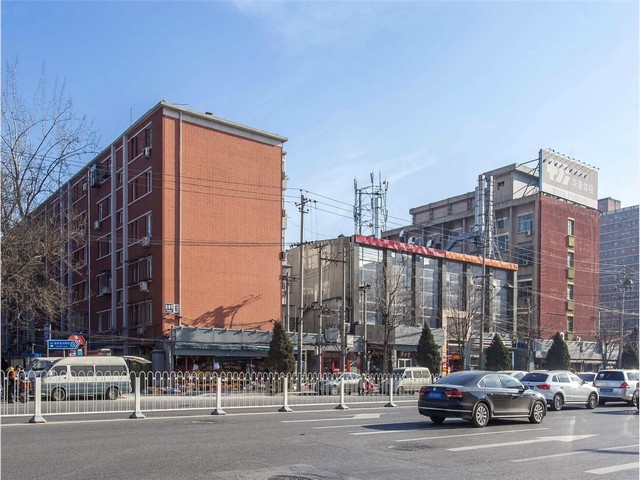 扶梯用三相异步电机