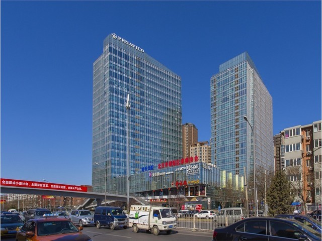 浙江质量特色产业园