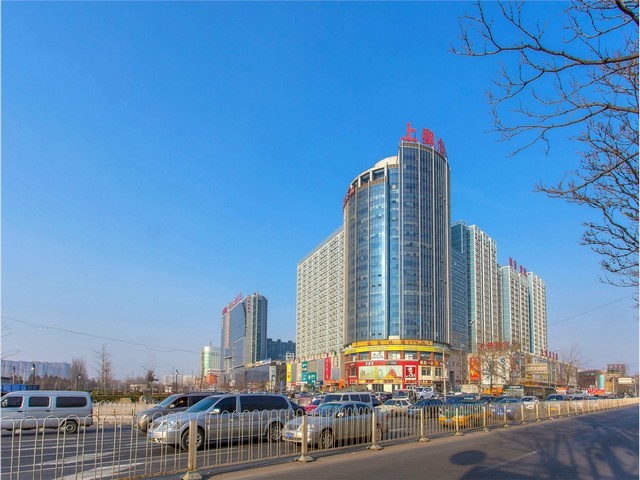 长宁区高级婚介所排名