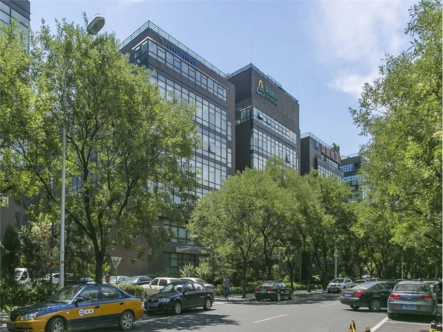 常州废弃物固废处理中心