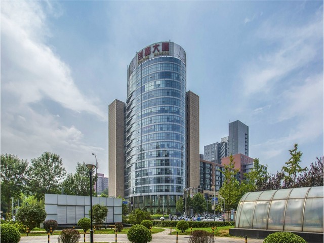 虹口区高级鱼池绿化